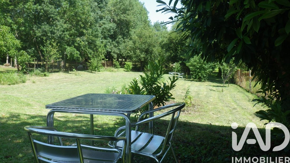 House in Jonzac, Nouvelle-Aquitaine, France 3 - 17312151