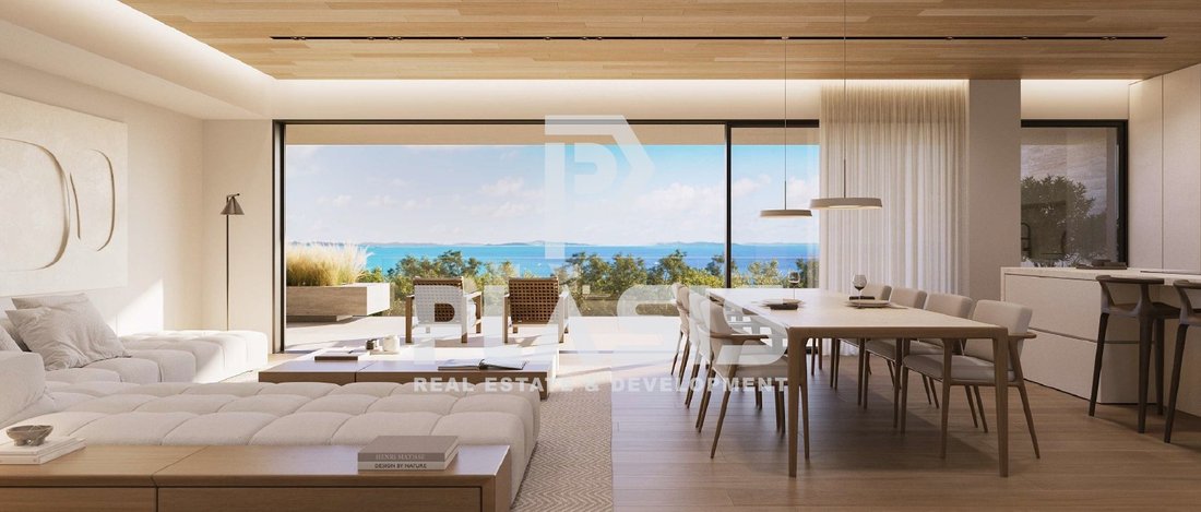 Apartment in Voula, Attica, Greece 3 - 17310493
