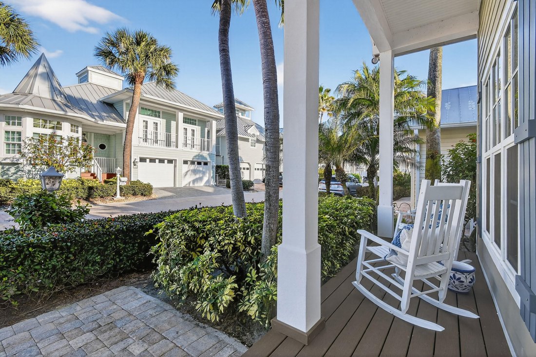 House in Jupiter, Florida, United States 1 - 17317469