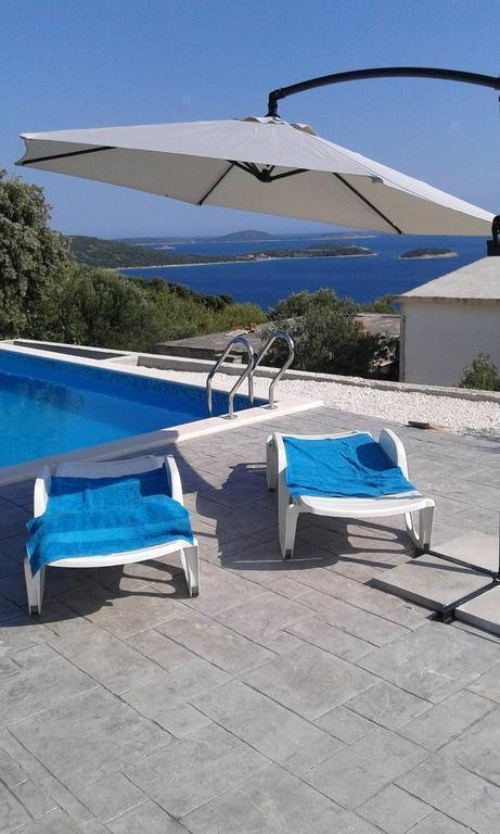 Villa in Sevid, Split-Dalmatia County, Croatia 3 - 17314673