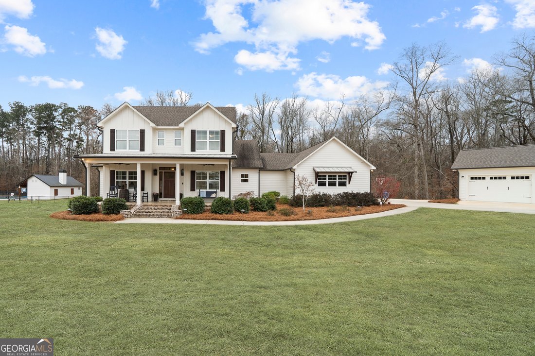 House in Milledgeville, Georgia, United States 4 - 17312949