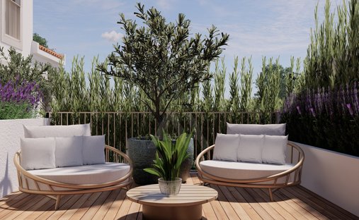 Apartment in Alcabideche, Lisbon, Portugal 1