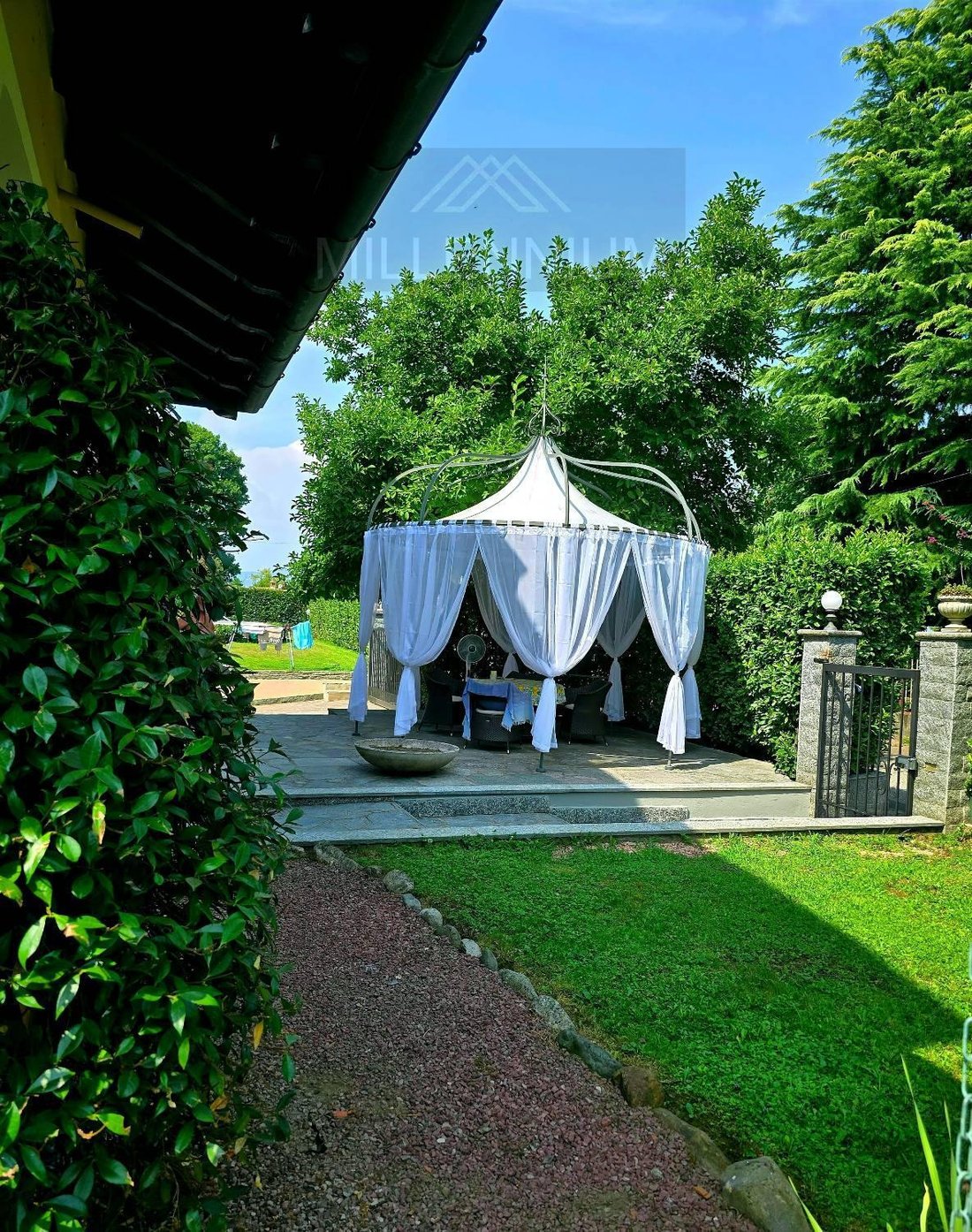 Villa in Arona, Piedmont, Italy 2 - 17318634