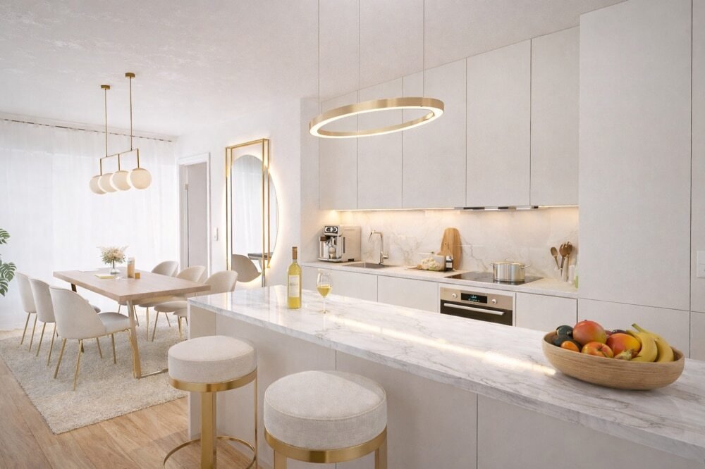 Apartment in Berlin, Berlin, Germany 4 - 15090438