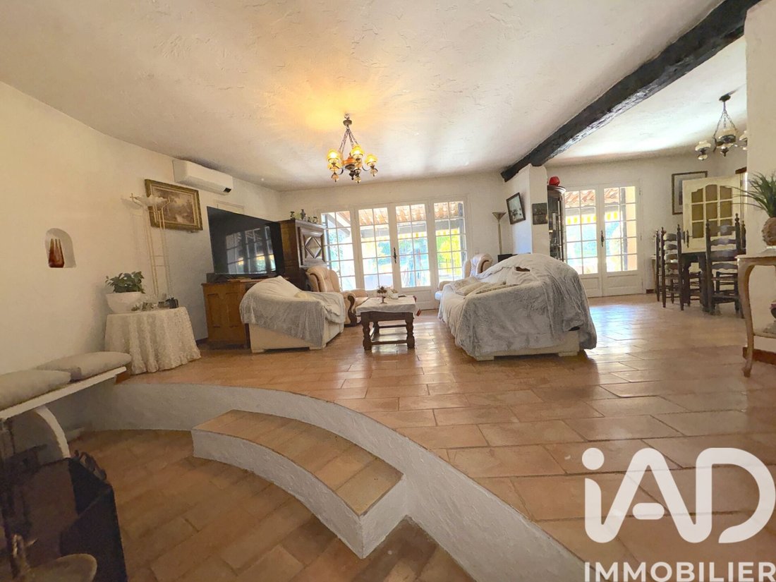 House in Mougins, Provence-Alpes-Côte d'Azur, France 3 - 17322995