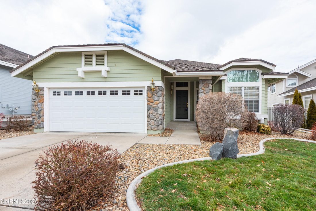 House in Reno, Nevada, United States 3 - 17312212