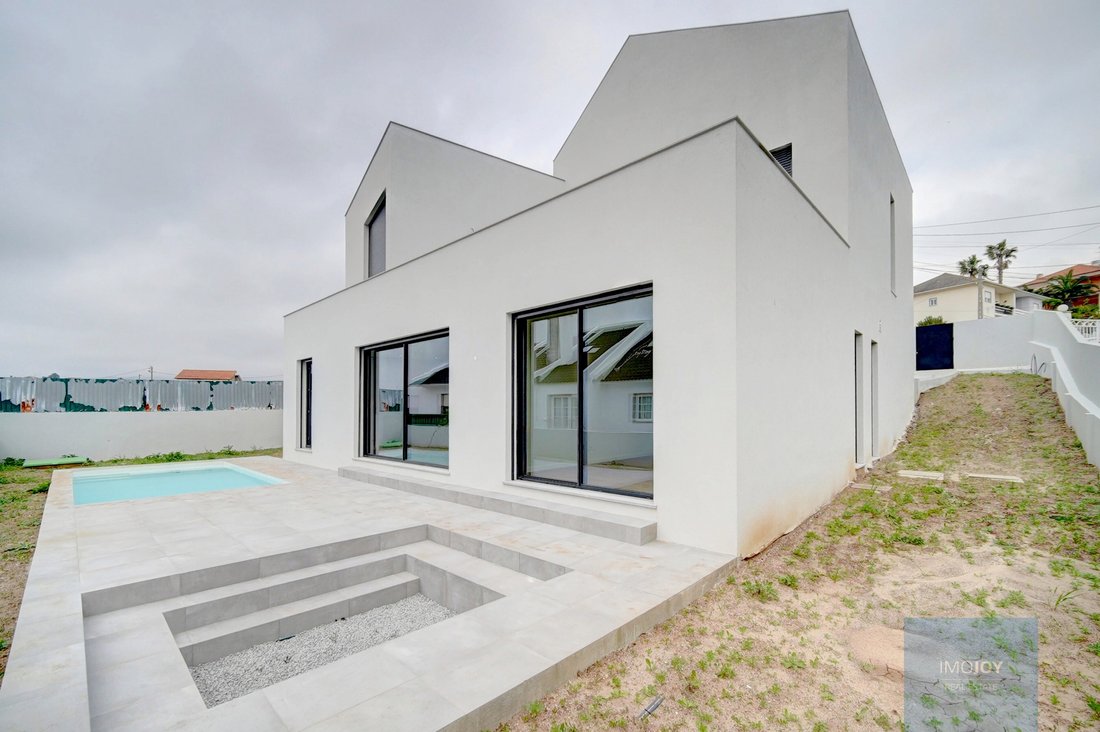 House in Alcabideche, Lisbon, Portugal 2 - 17316528