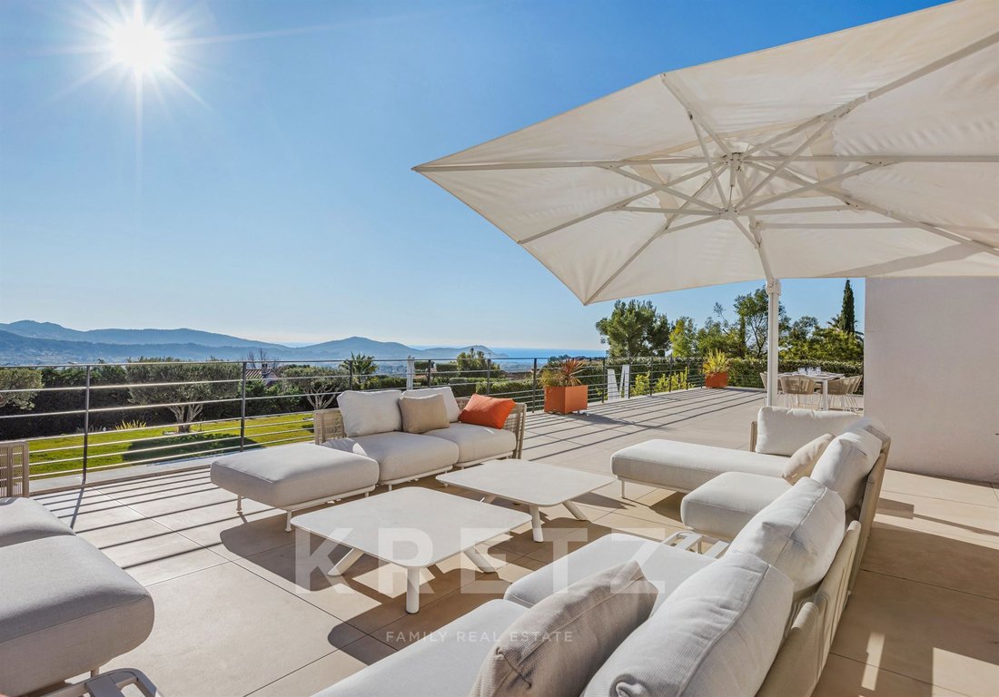 House in La Cadiere-d'Azur, Provence-Alpes-Côte d'Azur, France 4 - 17311088