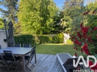 House in Centre Montmorency, Montmorency, France 1 - 17318300