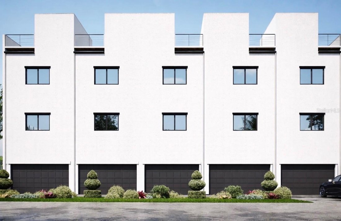 Townhouse in St. Petersburg, Florida, United States 2 - 17179869