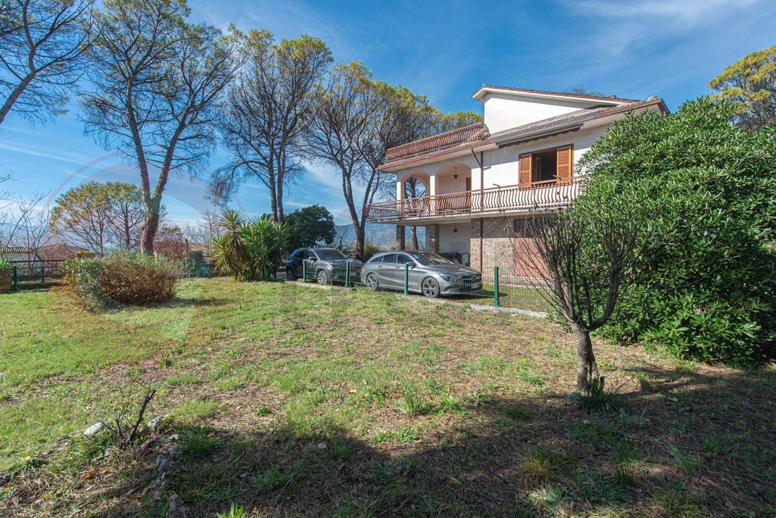 Villa in Cassino, Lazio, Italy 5 - 17315013