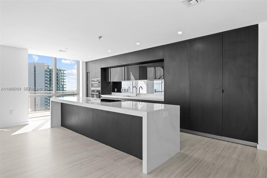 Apartment in Miami, Florida, United States 3 - 17323159