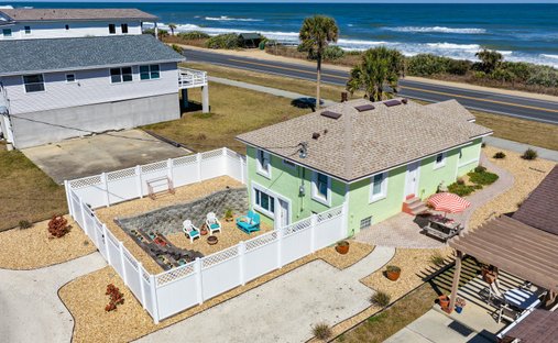 Casa en Palm Coast, Florida, Estados Unidos 1