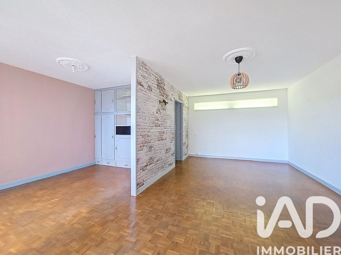 Appartement à Paris, Île-de-France, France 2 - 17322928