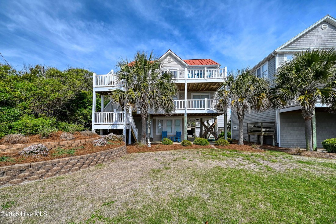 House in Surf City, North Carolina, United States 2 - 17319017