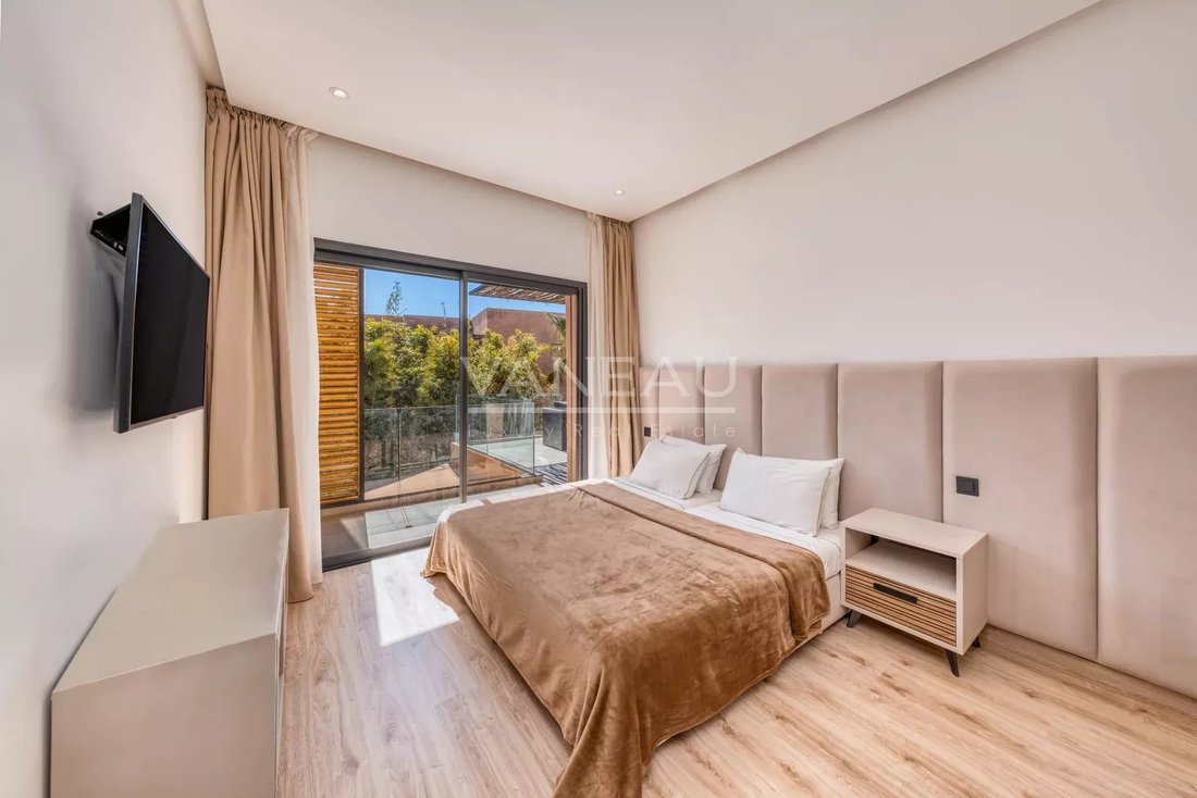 Villa a Marrakech, Marrakech-Safi, Marocco 4 - 17314610