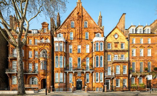 Apartamento en Chelsea, Kensington y Chelsea, Inglaterra 1