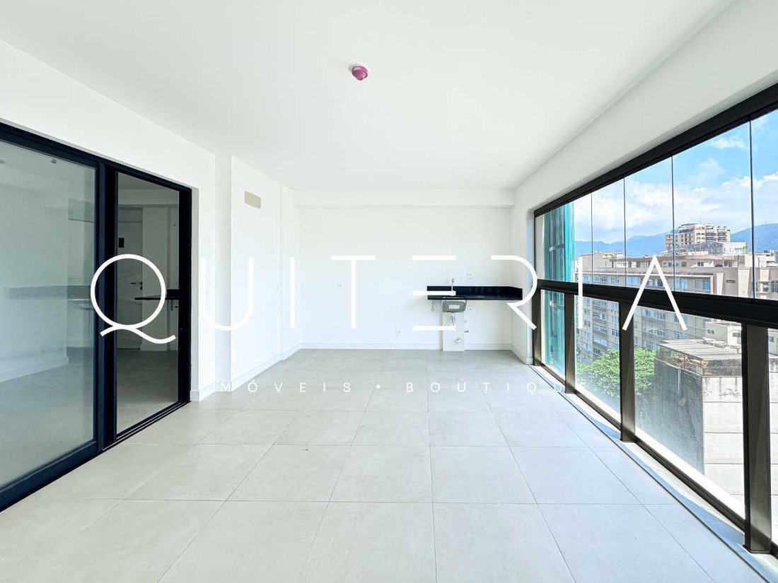 Apartment in Rio de Janeiro, State of Rio de Janeiro, Brazil 5 - 17315774