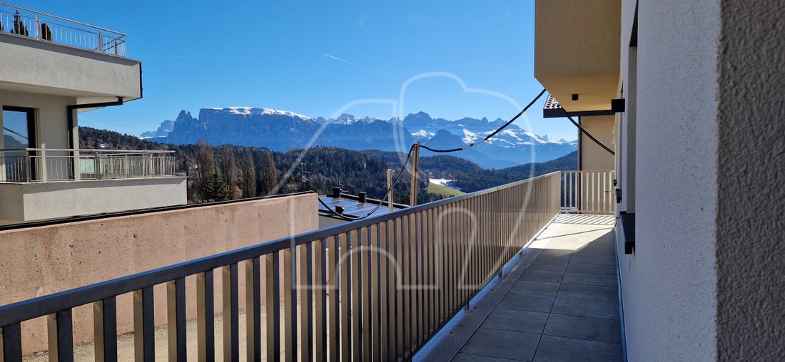 Apartment in Ritten - Renon / Ritten, Trentino – Alto Adige/Südtirol, Italy 3 - 16827245
