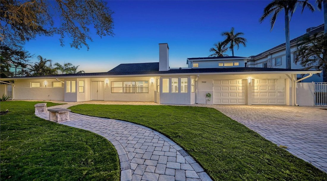 House in Sarasota, Florida, United States 3 - 17322168