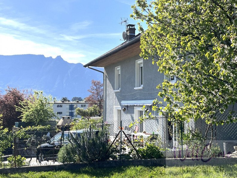 House in Italie-Jacotot, Aix-les-Bains, France 4 - 17255040