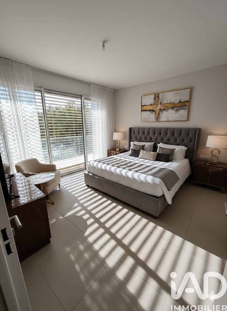 Apartment in Est-Repentance-Les Trois Bons Dieux, Aix-en-Provence, France 5 - 17318353
