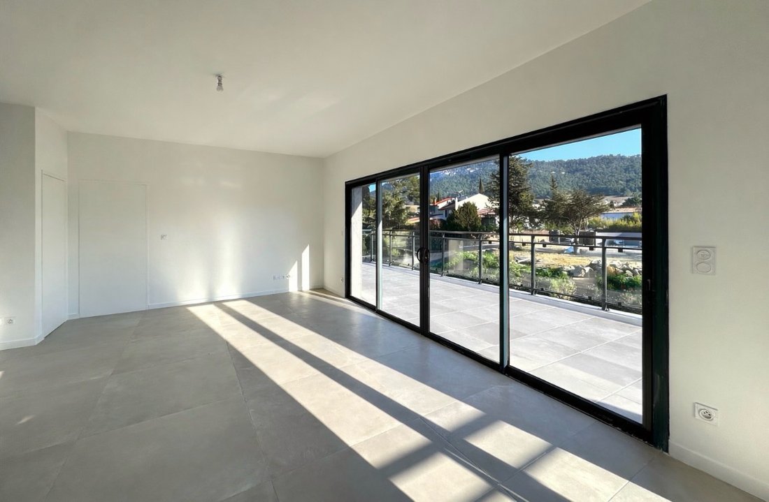 House in Roquefort-la-Bedoule, Provence-Alpes-Côte d'Azur, France 3 - 16063561