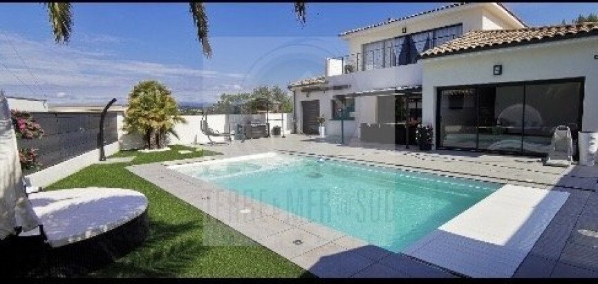 Villa in Thézan-lès-Béziers, Occitania, France 3 - 17064023
