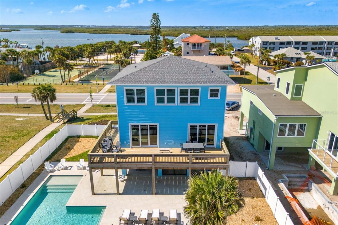 House in New Smyrna Beach, Florida, United States 4 - 17318624