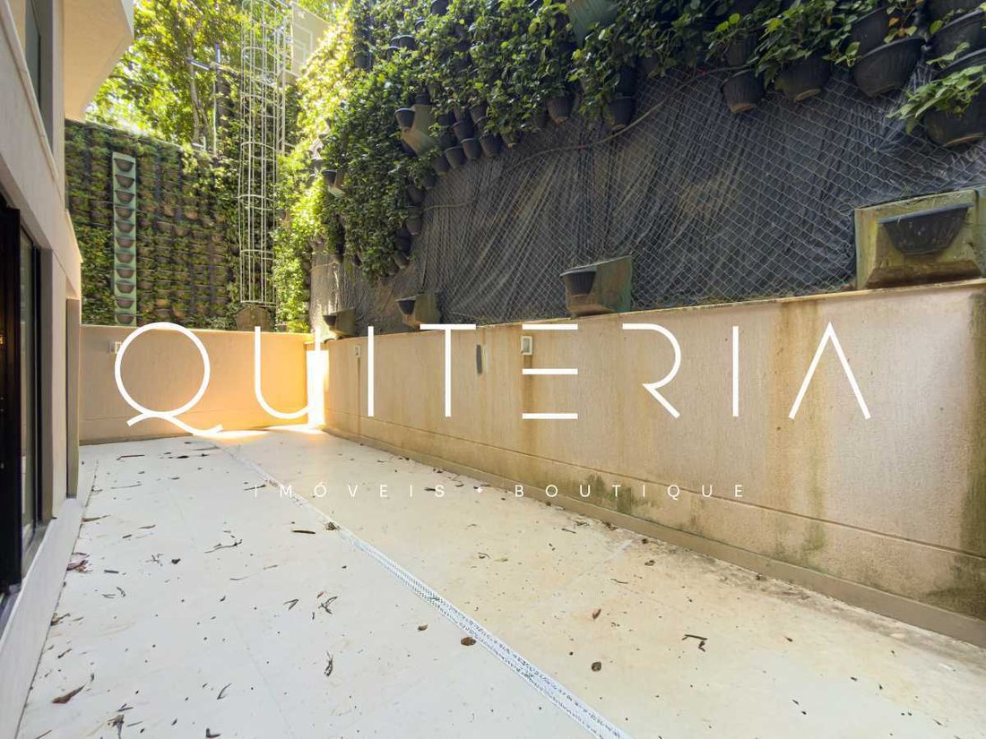 Apartment in Rio de Janeiro, State of Rio de Janeiro, Brazil 5 - 17315776