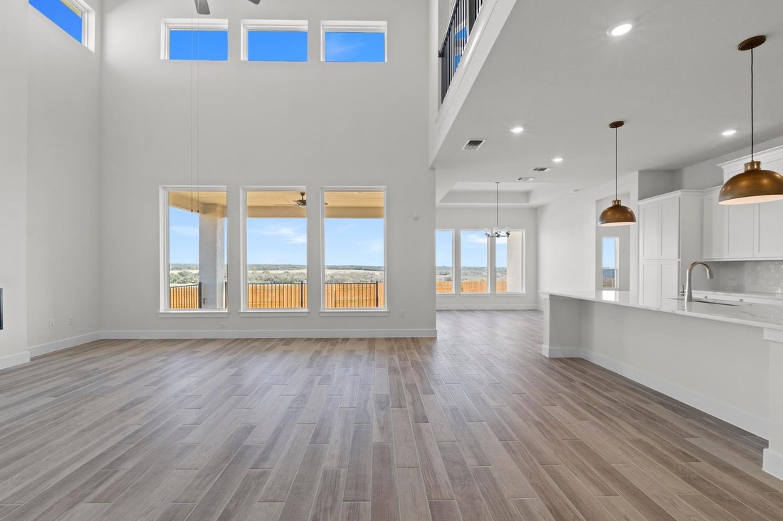 House in Liberty Hill, Texas, United States 3 - 16842161