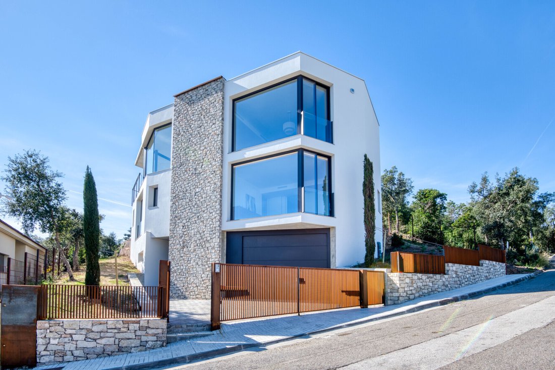 House in Platja d'Aro, Catalonia, Spain 1 - 17311282