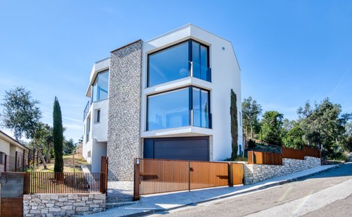 Casa a Platja d'Aro, Catalogna, Spagna 1