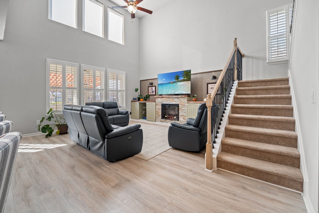 House in Surfside Beach, South Carolina, United States 5 - 17312025