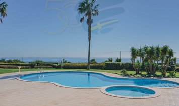 Wohnung in Praia De Porto Mós, Sao Goncalo de Lagos, Algarve 2