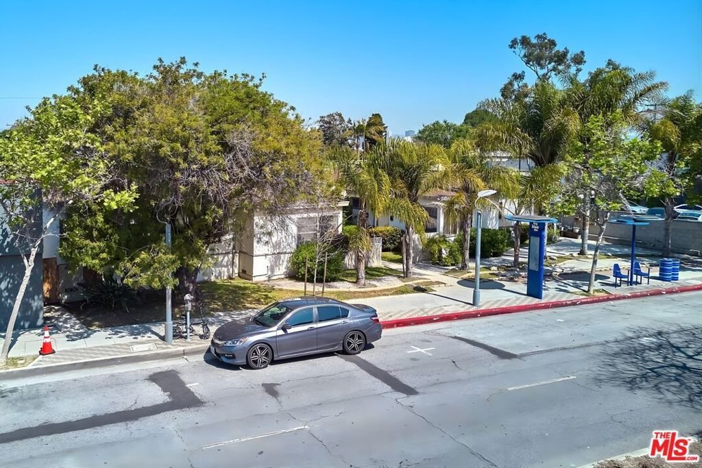 Santa Monica, California, United States 4 - 17312539
