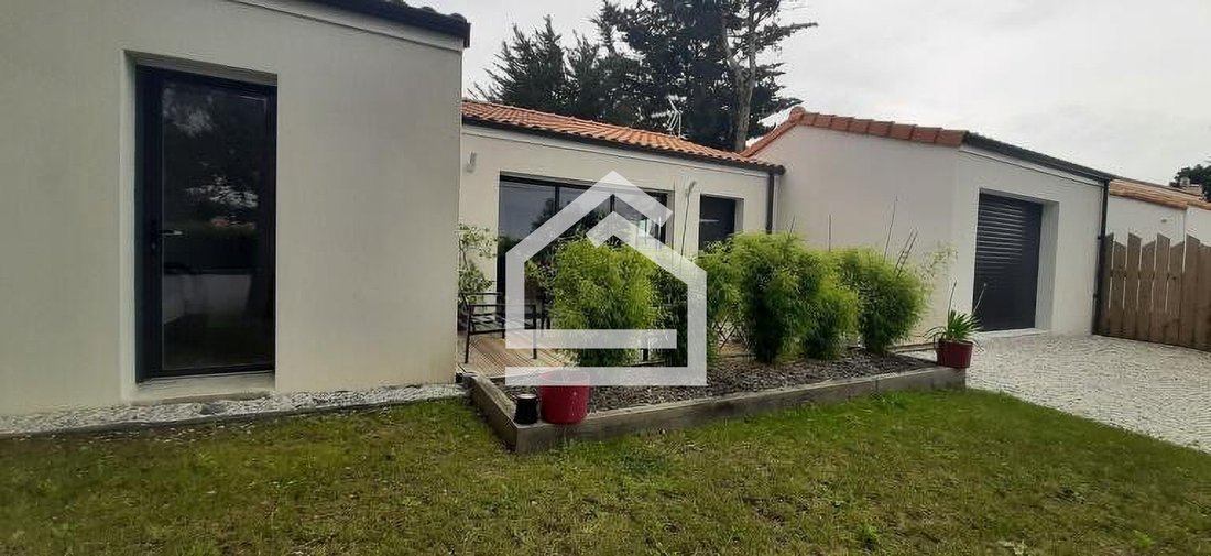 House in Le Clion-Bourg, Pornic, France 2 - 17317743