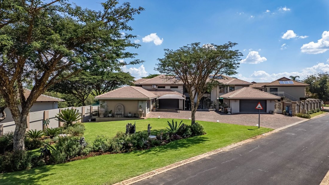 House in City of Tshwane Metropolitan Municipality, Gauteng, South Africa 3 - 14208386