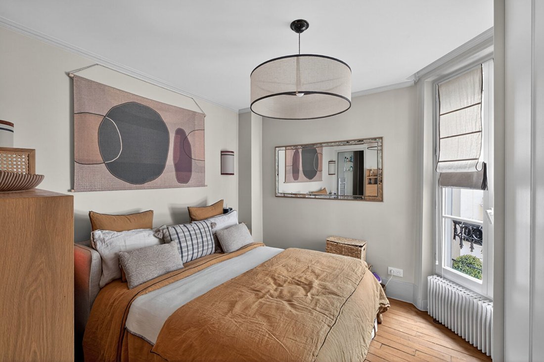 Apartment in Clignancourt-Jules Joffrin, Paris 18e Arrondissement, Paris 3 - 17316424