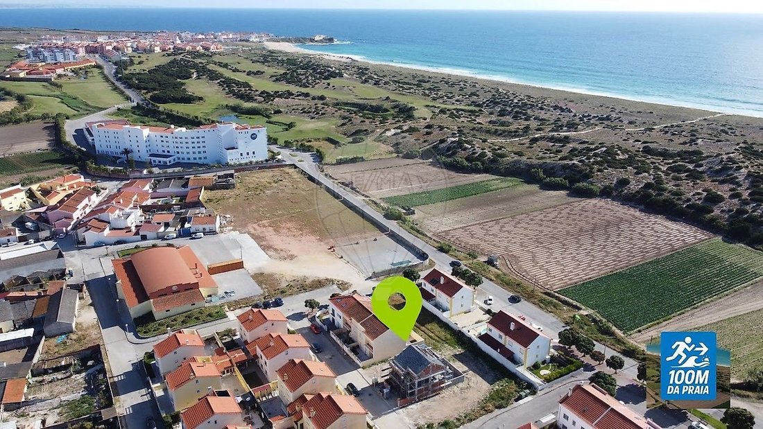 Casa a Atouguia da Baleia, Distretto di Leiria, Portogallo 5 - 17310453