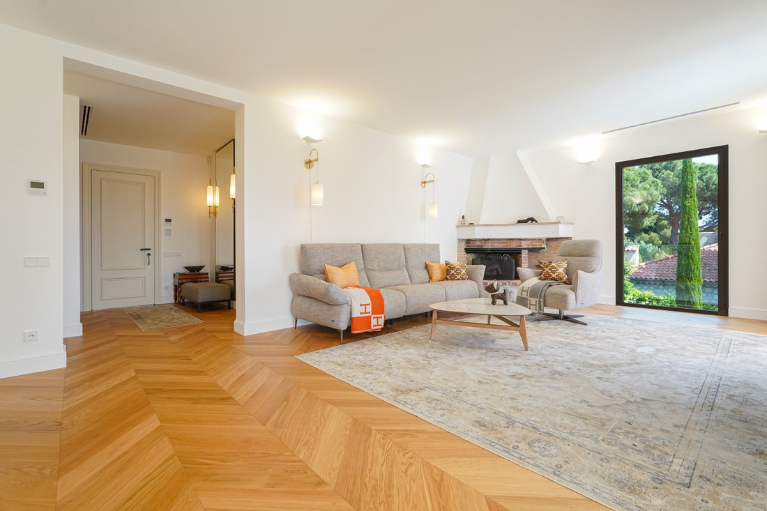 Villa in Village-Cros de Caste-Coupiere-Mont Gros, Roquebrune-Cap-Martin, France 5 - 17299800