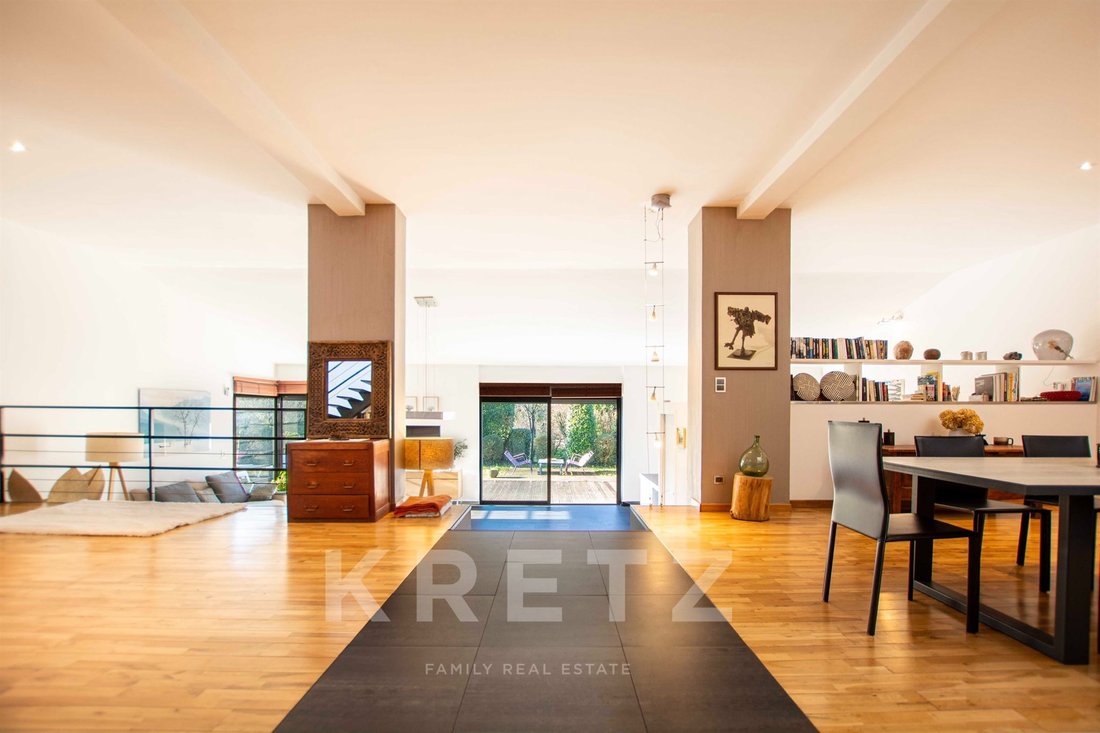 House in Rochetaillee-sur-Saone, Auvergne-Rhône-Alpes, France 3 - 17323377