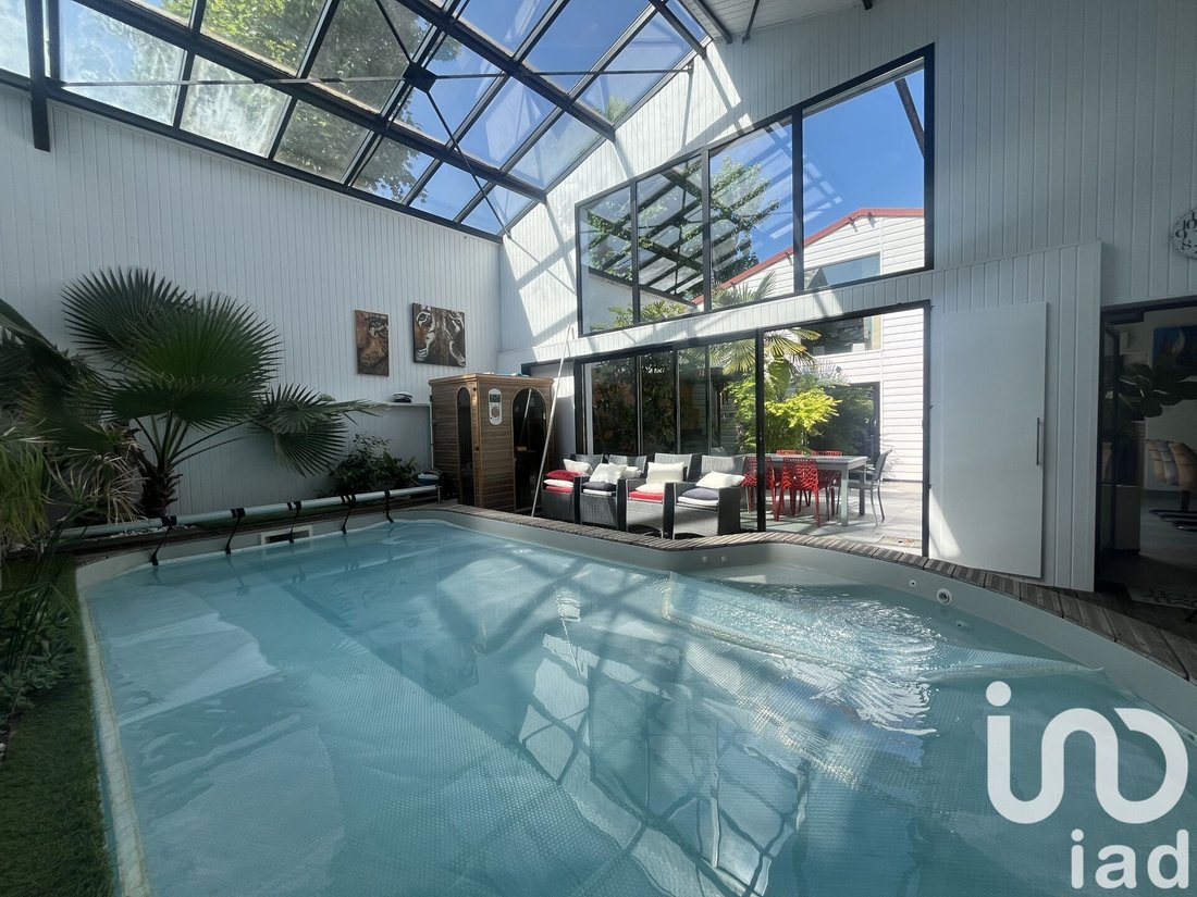 House in Lafond, La Rochelle, France 1 - 17322945