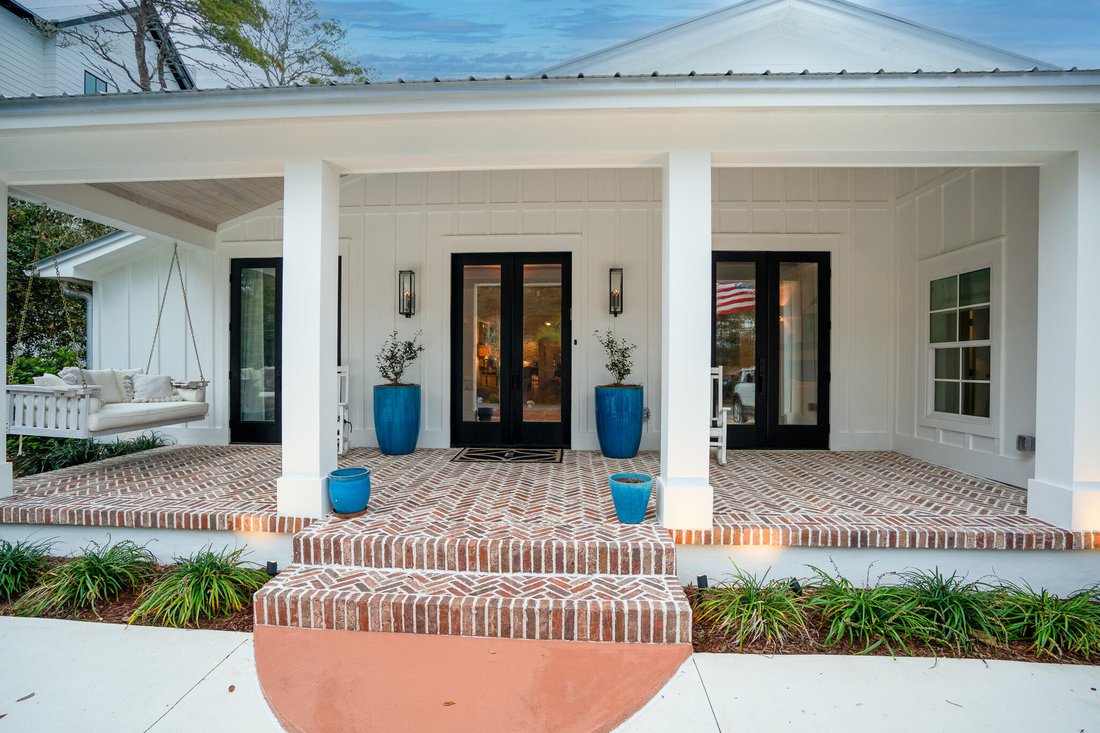 House in Watersound, Florida, United States 4 - 17301227