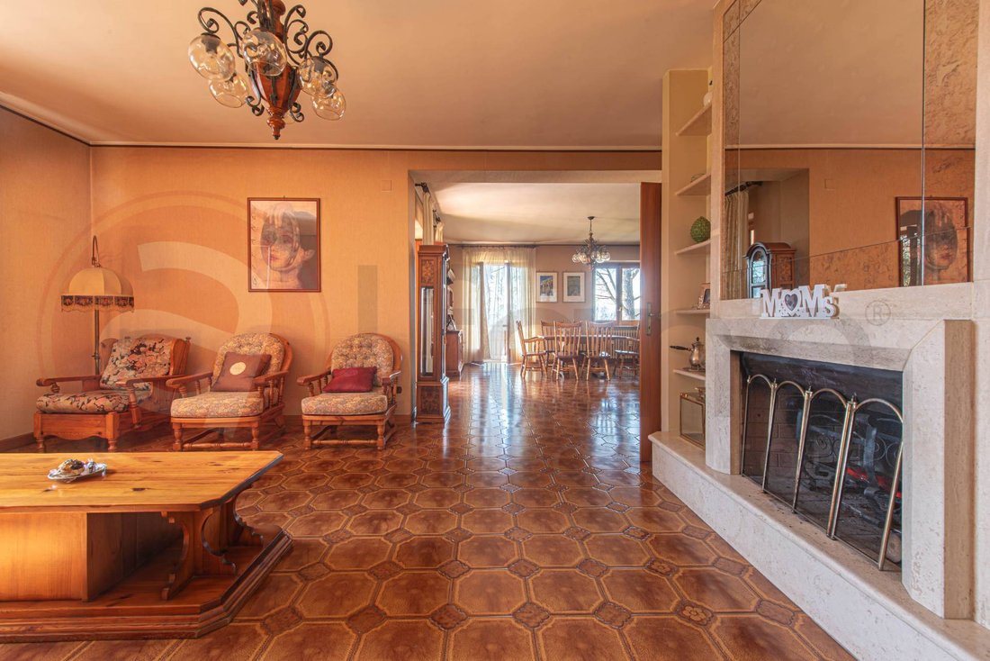 Villa in Cassino, Lazio, Italy 2 - 17315013
