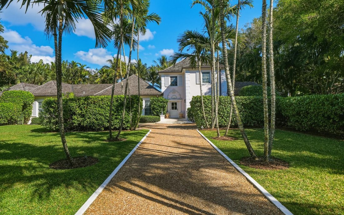 House in Nassau, New Providence, The Bahamas 1 - 17317878