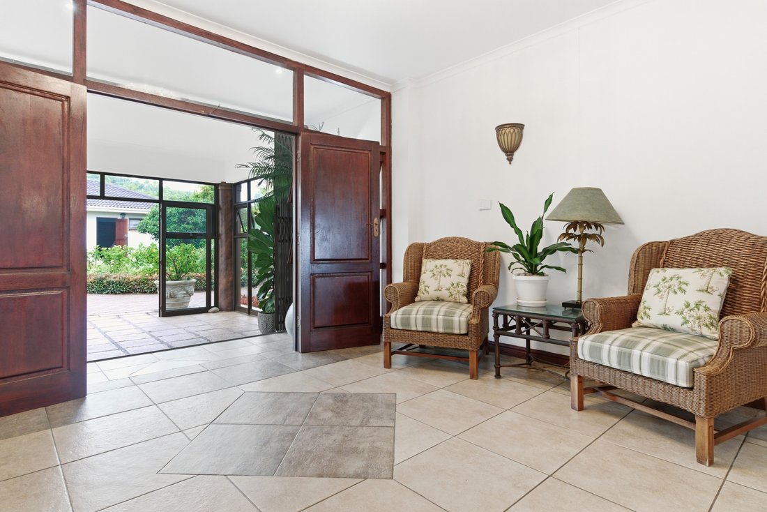 Country House in Pennington, KwaZulu-Natal, South Africa 5 - 17317955