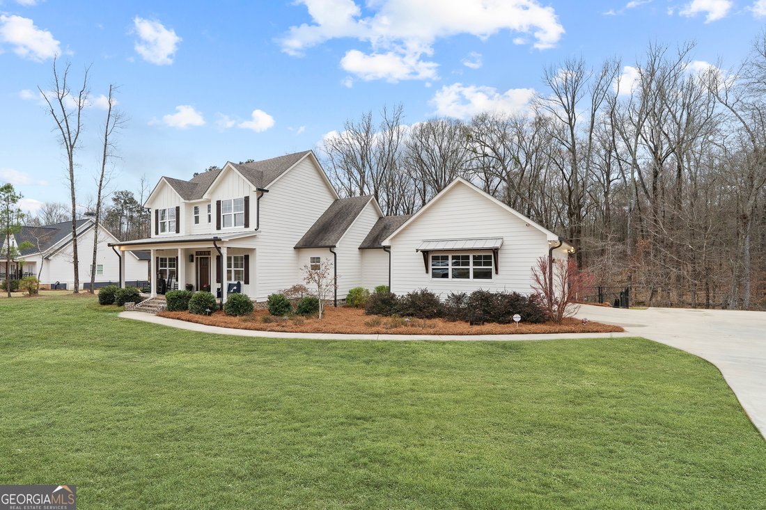 House in Milledgeville, Georgia, United States 3 - 17312949