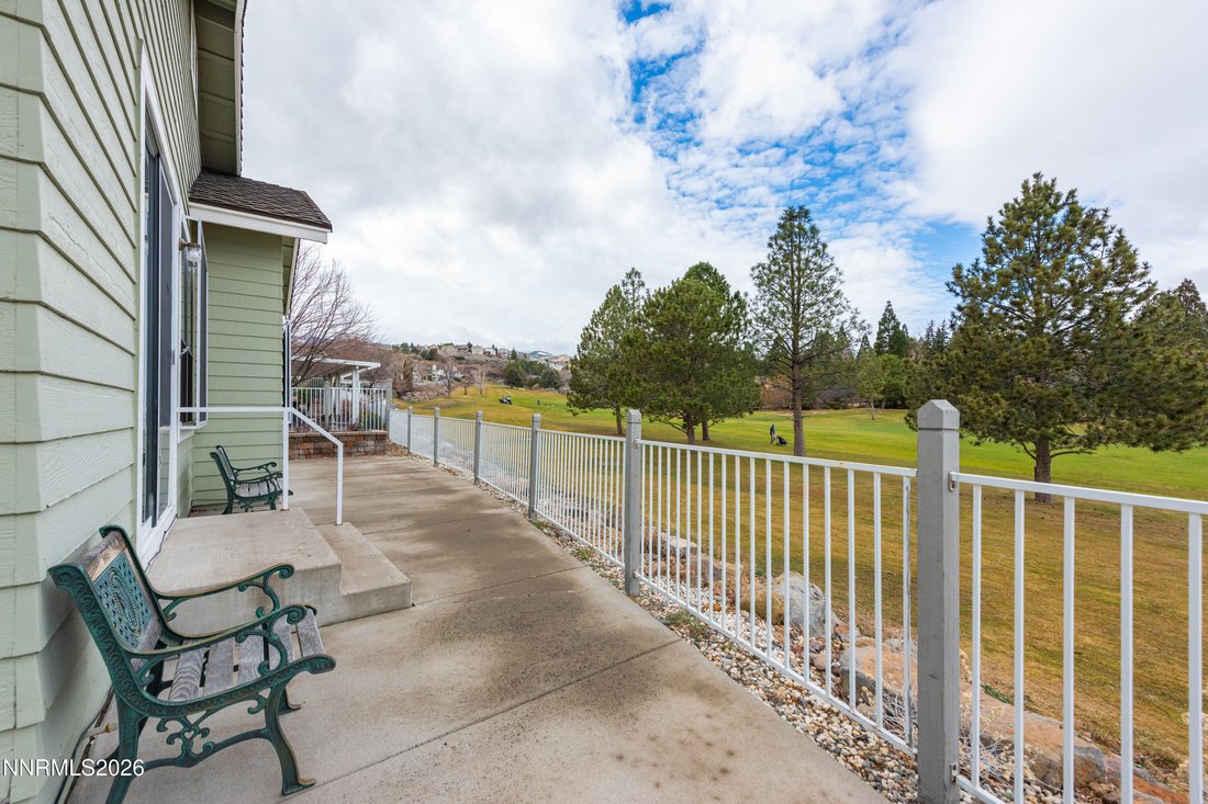 House in Reno, Nevada, United States 1 - 17312212