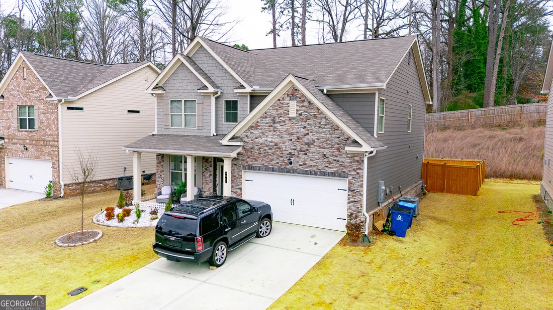 House in Lawrenceville, Georgia, United States 4 - 17323297